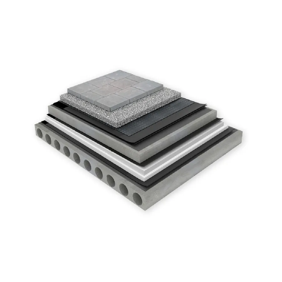 МК-ТРОТУАР. 2 вариант