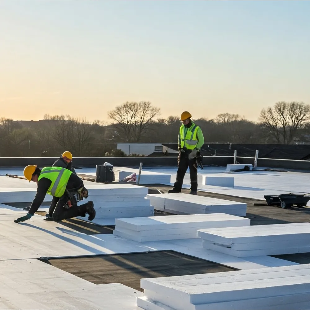 Плиты ППС8-Р-А