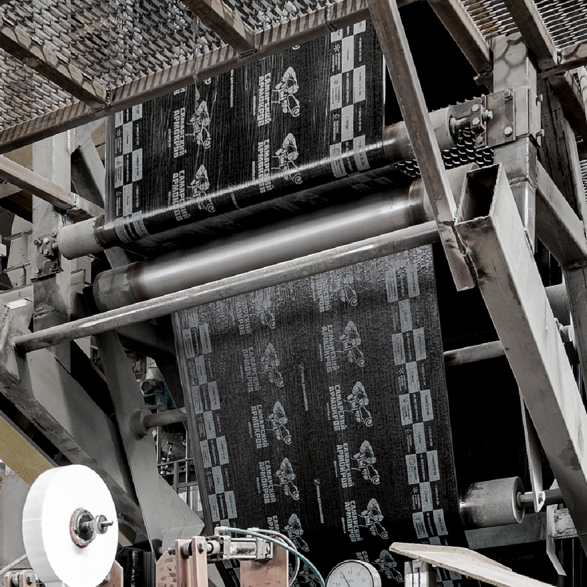 Армокров-Базис ТКП-3,7