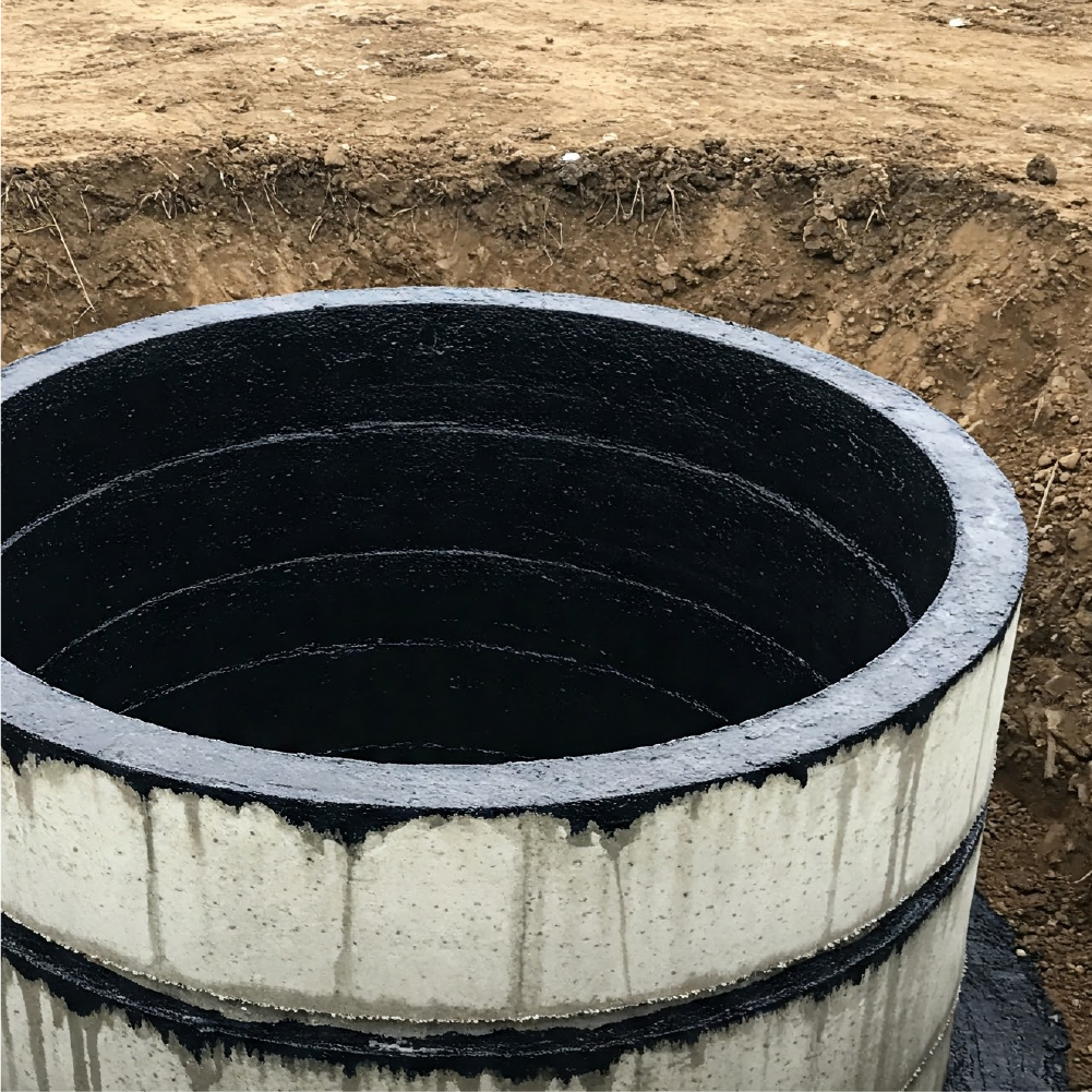 Мастика профессиональная