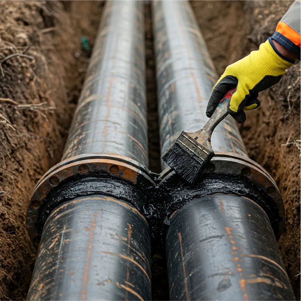 Самарская мастика универсальная